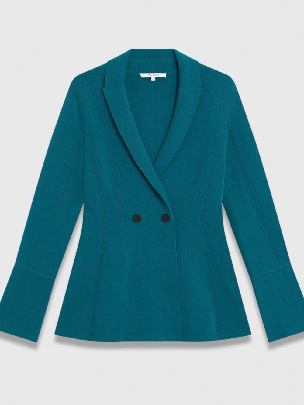 NWT Somerton Jacket from The Fold London